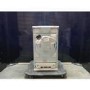 GRADE A2 - Amica 50cm Electric Cooker - White