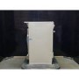 GRADE A2 - Amica 50cm Electric Cooker - White