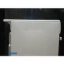GRADE A2 - Amica 50cm Electric Cooker - White