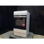 GRADE A2 - Amica 50cm Electric Cooker - White