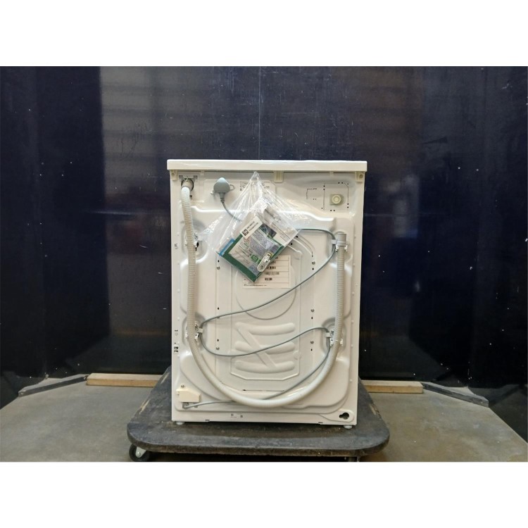 Refurbished Bosch Series 6 10kg 1400rpm Washing Machine - White