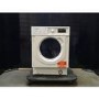 Refurbished Hotpoint Anti-Stain 9kg Wash 6kg Dry 1400rpm Integrated Washer Dryer  - White