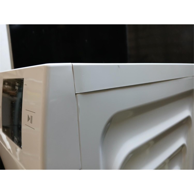 GRADE A2 - Beko 9kg 1400rpm Washing Machine - White