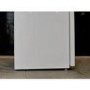 GRADE A2 - Indesit 287 Litre 50/50 Freestanding Fridge Freezer - White