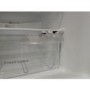 GRADE A2 - Indesit 287 Litre 50/50 Freestanding Fridge Freezer - White