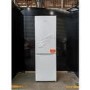 Refurbished Indesit 322 Litre 70/30 Freestanding Fridge Freezer - White