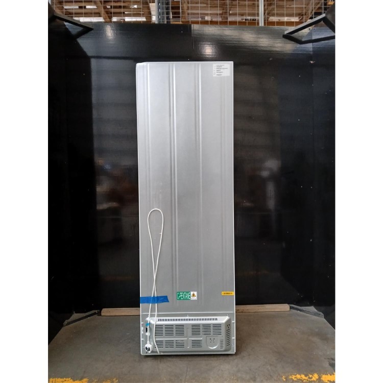 Refurbished Indesit 322 Litre 70/30 Freestanding Fridge Freezer - White