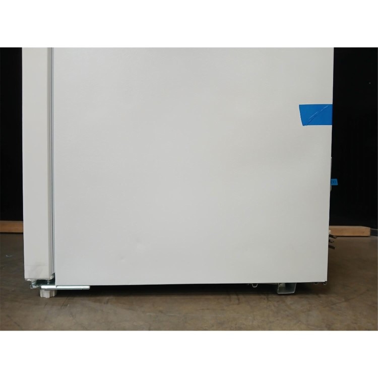 Refurbished Indesit 322 Litre 70/30 Freestanding Fridge Freezer - White