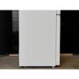 Refurbished Indesit 322 Litre 70/30 Freestanding Fridge Freezer - White