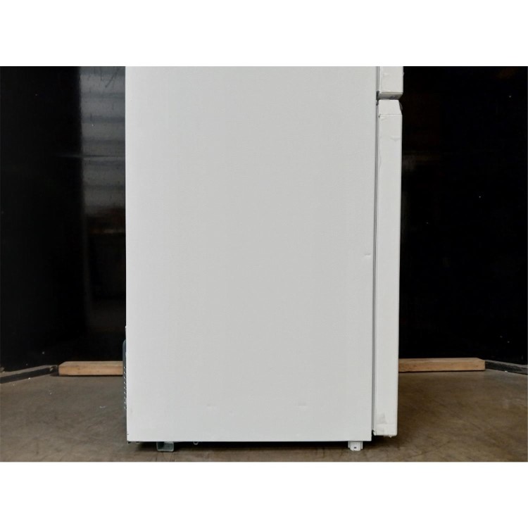 Refurbished Indesit 322 Litre 70/30 Freestanding Fridge Freezer - White