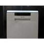 GRADE A2 - Hisense Hi4 Freestanding Slimline Dishwasher - Super Silent - White