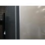 Refurbished Indesit 262 Litre 60/40 Freestanding Fridge Freezer - Silver