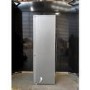 Refurbished Indesit 262 Litre 60/40 Freestanding Fridge Freezer - Silver