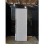 Refurbished Miele 330 Litre 60/40 Freestanding Fridge Freezer - White