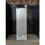 Refurbished Miele 330 Litre 60/40 Freestanding Fridge Freezer - White