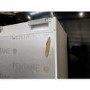 Refurbished Miele 330 Litre 60/40 Freestanding Fridge Freezer - White