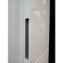 Refurbished Miele 330 Litre 60/40 Freestanding Fridge Freezer - White