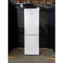 Refurbished Miele 330 Litre 60/40 Freestanding Fridge Freezer - White