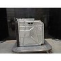 GRADE A2 - Hotpoint Class 4 HOI4S8HM0XUK Fan Oven with Air Fry - Stainless Steel