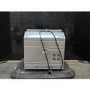 GRADE A2 - Hotpoint Class 4 HOI4S8HM0XUK Fan Oven with Air Fry - Stainless Steel