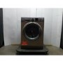 GRADE A2 - Hotpoint AntiStain 9kg 1400rpm Washing Machine - Graphite Grey