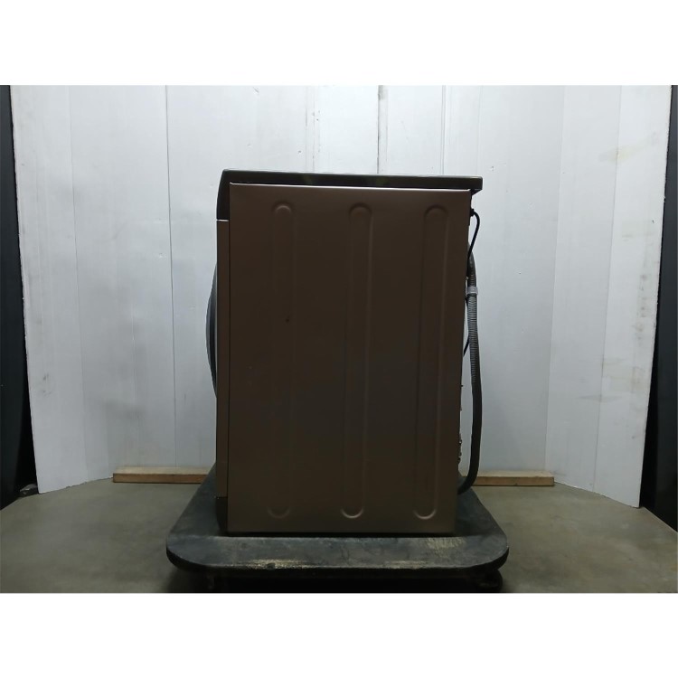GRADE A2 - Hotpoint AntiStain 9kg 1400rpm Washing Machine - Graphite Grey