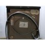 GRADE A2 - Hotpoint AntiStain 9kg 1400rpm Washing Machine - Graphite Grey