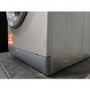 GRADE A2 - Hotpoint AntiStain 9kg 1400rpm Washing Machine - Graphite Grey