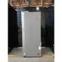 Refurbished LG NatureFRESH GSLC41PYPE 641 Litre Side-By-Side American Fridge Freezer - Prime Silver