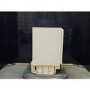 GRADE A2 - AEG 7000 Series 85 Litre 82cm Integrated Under Counter Freezer with Fixed Door Hinge
