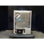 GRADE A2 - AEG 7000 Series 85 Litre 82cm Integrated Under Counter Freezer with Fixed Door Hinge