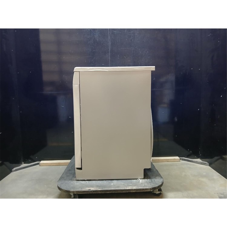 GRADE A2 - Bosch Series 2 Freestanding Dishwasher -  ActiveWater, Brushed steel anti-fingerprint