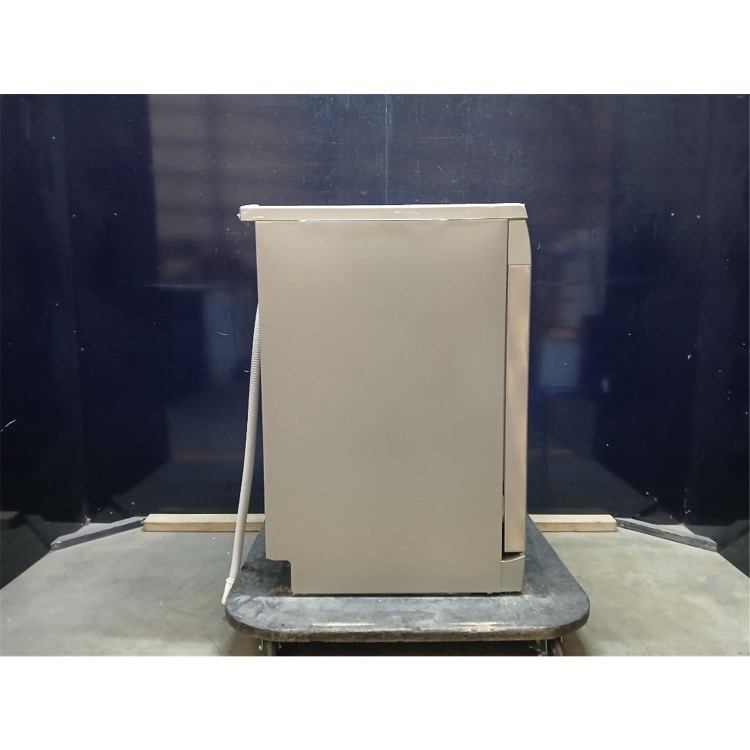 GRADE A2 - Bosch Series 2 Freestanding Dishwasher -  ActiveWater, Brushed steel anti-fingerprint