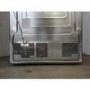 Refurbished Hotpoint 510 Litre French Style American Fridge Freezer - Inox