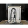 GRADE A2 - Hotpoint Maxi Space Freestanding Dishwasher - C-Rated, White