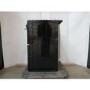 GRADE A2 - Hotpoint 50cm Gas Cooker - Black