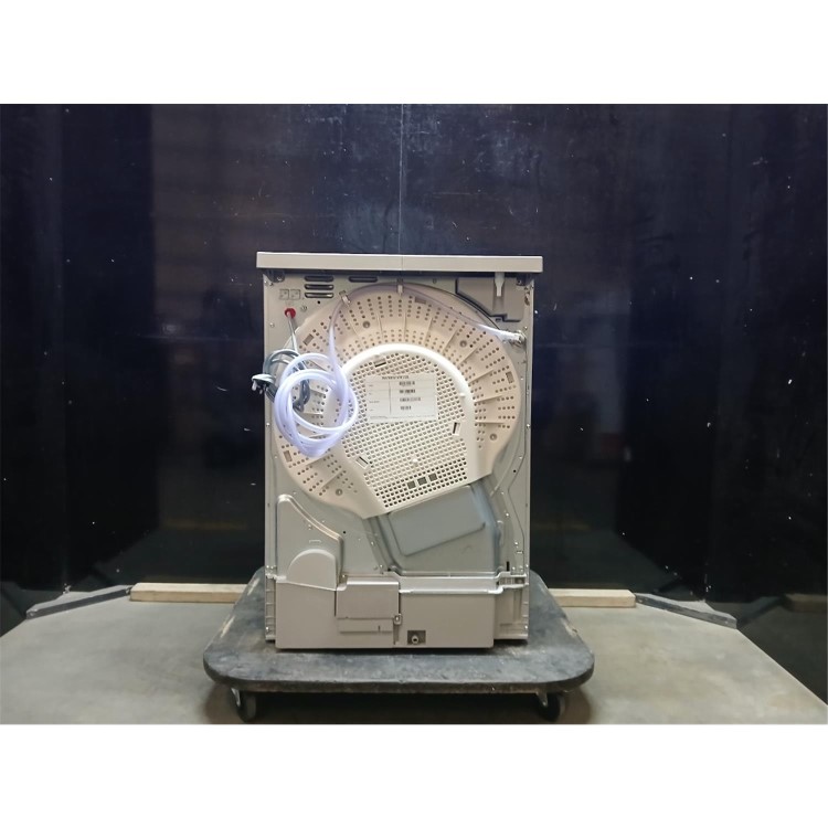 GRADE A3 - Electrolux Professional myPRO TE1120 Condenser Tumble Dryer - 8kg, 600mm Wide, 2.6kW, 13A Plug