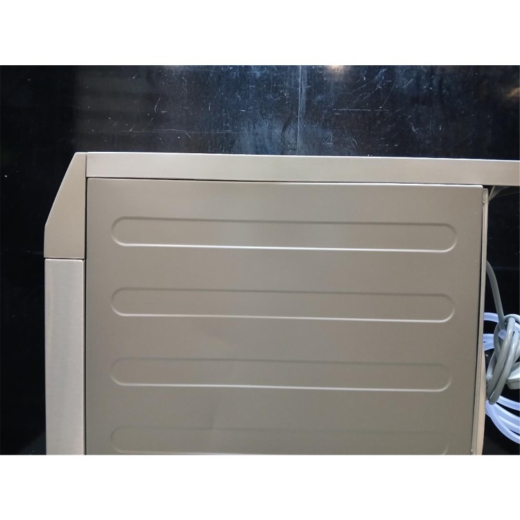 GRADE A3 - Electrolux Professional myPRO TE1120 Condenser Tumble Dryer - 8kg, 600mm Wide, 2.6kW, 13A Plug