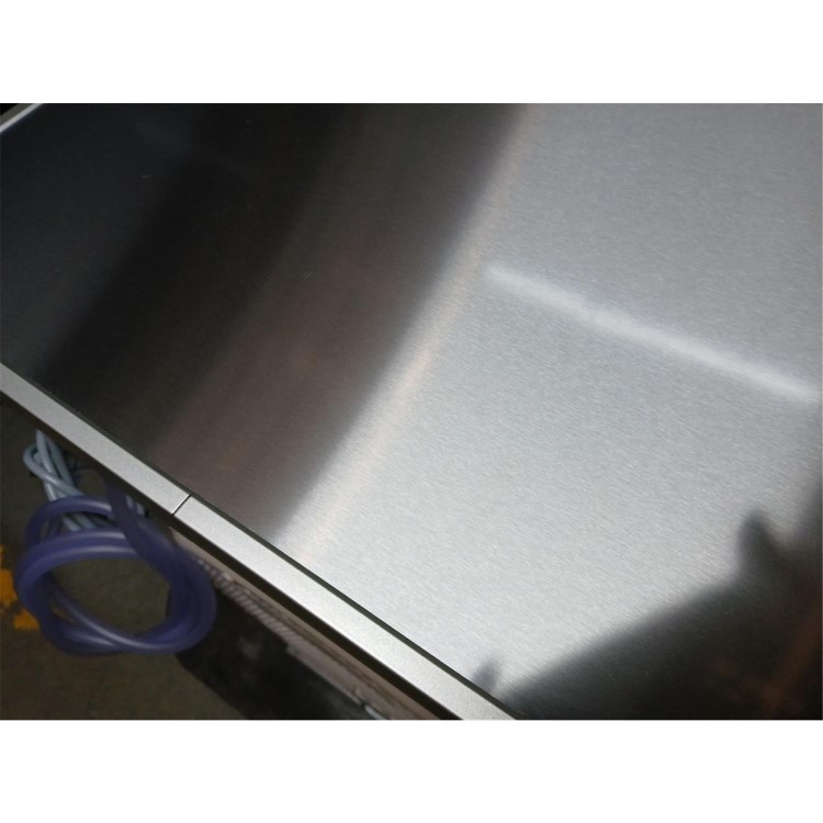 GRADE A3 - Electrolux Professional myPRO TE1120 Condenser Tumble Dryer - 8kg, 600mm Wide, 2.6kW, 13A Plug