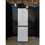 GRADE A2 - Hisense 256 Litre 50/50 Freestanding Fridge Freezer - White