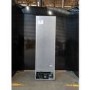 GRADE A2 - Hisense 256 Litre 50/50 Freestanding Fridge Freezer - White