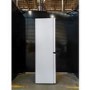 GRADE A2 - Hisense 256 Litre 50/50 Freestanding Fridge Freezer - White