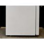 GRADE A2 - Hisense 256 Litre 50/50 Freestanding Fridge Freezer - White