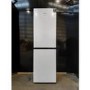 GRADE A2 - Hisense 256 Litre 50/50 Freestanding Fridge Freezer - White