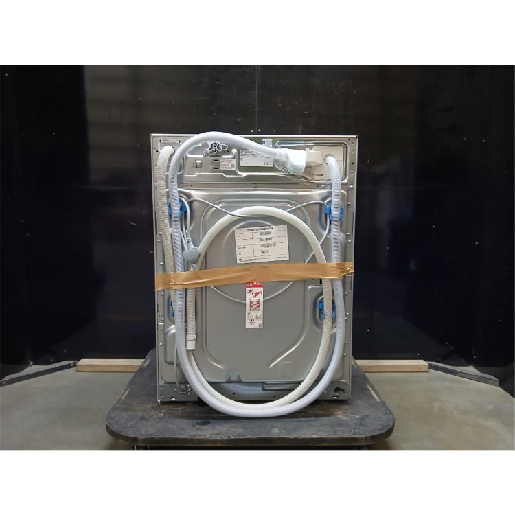 Refurbished Bosch Series 6 8kg 1400rpm Integrated Washing Machine