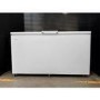 GRADE A2 - Haier 500 Litre Chest Freezer - White