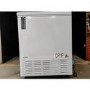 GRADE A2 - Haier 500 Litre Chest Freezer - White