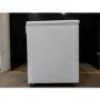 GRADE A2 - Haier 500 Litre Chest Freezer - White