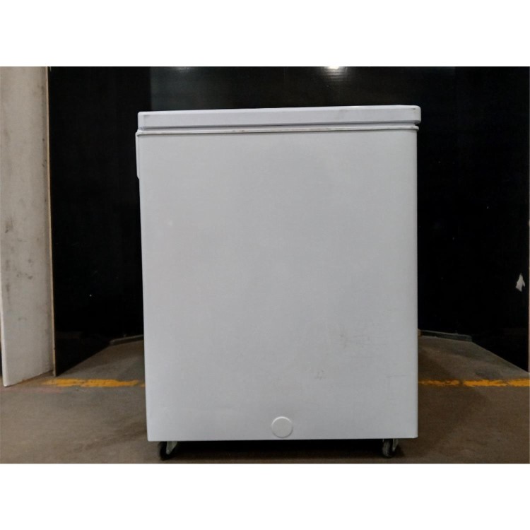 GRADE A2 - Haier 500 Litre Chest Freezer - White