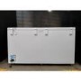 GRADE A2 - Haier 500 Litre Chest Freezer - White